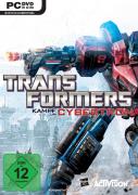 Transformers: Kampf um Cybertron (PC)