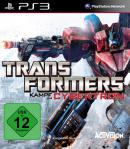 Transformers: Kampf um Cybertron (PS3)