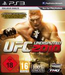 UFC Undisputed 2010 (PS3)