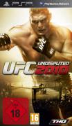 UFC Undisputed 2010 (PSP)