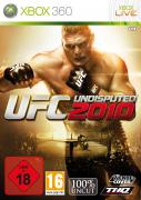 UFC Undisputed 2010 (Xbox360)