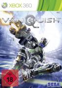 Vanquish (Xbox360)