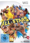 WWE All Stars (Wii)