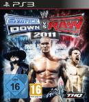 WWE Smackdown vs. Raw 2011 (PS3)