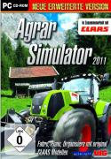 Agrar Simulator 2011 (PC)