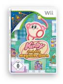 Kirby und das magische Garn (Wii)