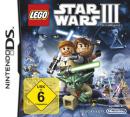 LEGO Star Wars 3: The Clone Wars (NDS)