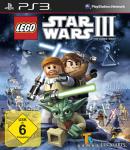 LEGO Star Wars 3: The Clone Wars (PS3)