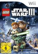 LEGO Star Wars 3: The Clone Wars (Wii)