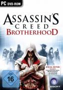 Assassin's Creed: Brotherhood (PC)