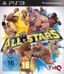 WWE All Stars (PS3)