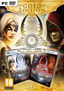 Sacred 2: Fallen Angel - Gold Edition (PC)