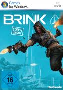 Brink (PC)