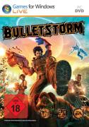 Bulletstorm (PC)