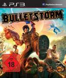 Bulletstorm (PS3)