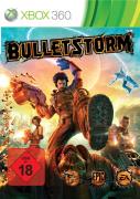 Bulletstorm (Xbox360)