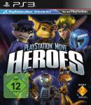 PlayStation Move Heroes (PS3)