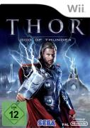 Thor: Das Videospiel (Wii)