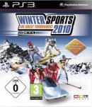 RTL Winter Sports 2010: The Great Tournament (PS3)