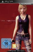 Parasite Eve: The 3rd Birthday (PSP)