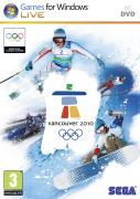 Vancouver 2010: Das Offizielle Videospiel der Olympischen Winterspiele (PC)