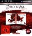 Dragon Age: Origins - Ultimate Edition (PS3)
