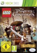 Lego Pirates of the Caribbean (Xbox360)