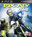 MX vs. ATV Alive (PS3)