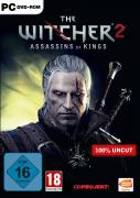 The Witcher 2: Assassins of Kings (PC)