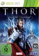 Thor: God of Thunder (Xbox360)