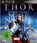 Thor: God of Thunder (PS3)