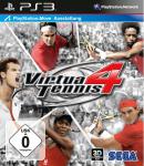 Virtua Tennis 4 (PS3)