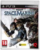 Warhammer 40.000: Space Marine (PS3)