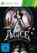 Alice: Madness Returns (Xbox360)