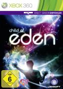 Child of Eden (Xbox360)