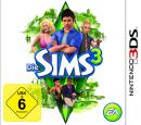 Die Sims 3 (3DS)