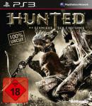 Hunted: Die Schmiede der Finsternis (PS3)