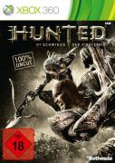 Hunted: Die Schmiede der Finsternis (Xbox360)