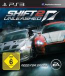  Need for Speed: Shift 2 Unleashed (PS3)