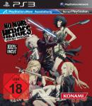 No More Heroes: Heroes' Paradise (PS3)