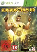 Serious Sam HD (Xbox360)