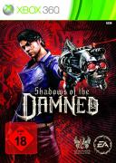 Shadows of the Damned (Xbox360)