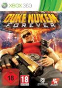 Duke Nukem Forever (Xbox360)