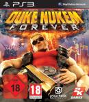 Duke Nukem Forever (PS3)