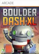 Boulder Dash-XL (Xbox360)