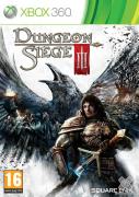 Dungeon Siege 3 (Xbox360)