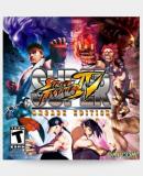 Super Street Fighter 4: Arcade Edition (PC)