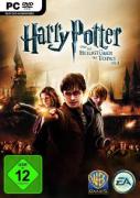 Harry Potter und die Heiligtümer des Todes - Teil 2 (PC)
