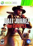 Call of Juarez: The Cartel (Xbox360)
