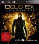 Deus Ex: Human Revolution (PS3)
